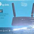 BHD 30,  TP LI K 4G+ ROUTER