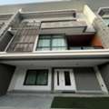 THB 45000,  21 Sq. Feet,  ให้เช่าทาวน์โฮม โครงการ เพล็กซ์ เรส