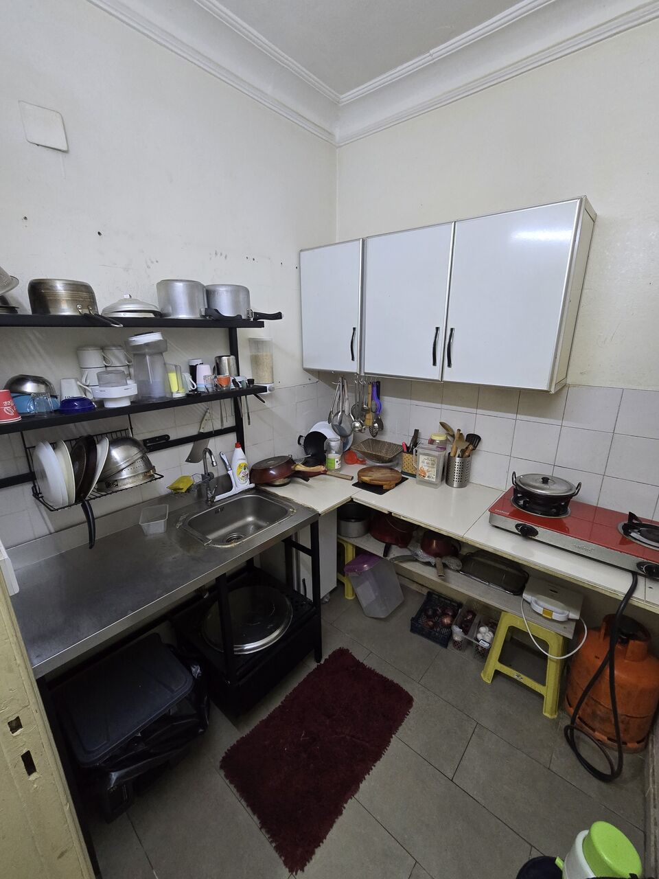 Jeddah, Apartments, Flats, Houses & Villas, SAR 2250/month,  3 BR,  Fully Furnished 3BHK Apartment Available
