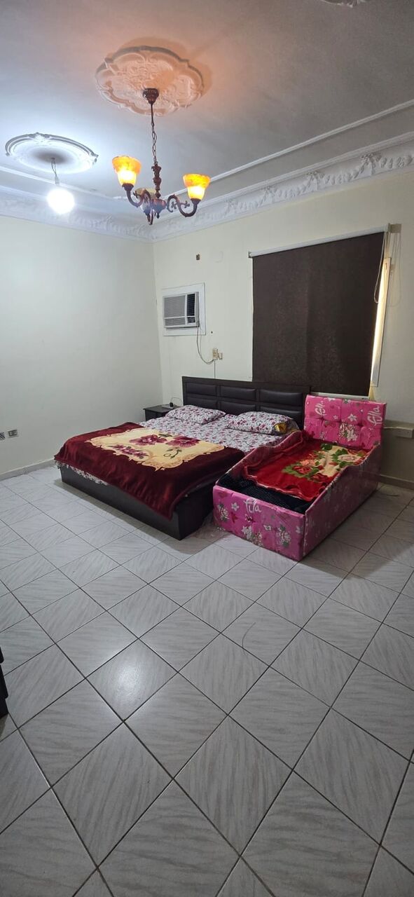 Jeddah, Apartments, Flats, Houses & Villas, SAR 2250/month,  3 BR,  Fully Furnished 3BHK Apartment Available