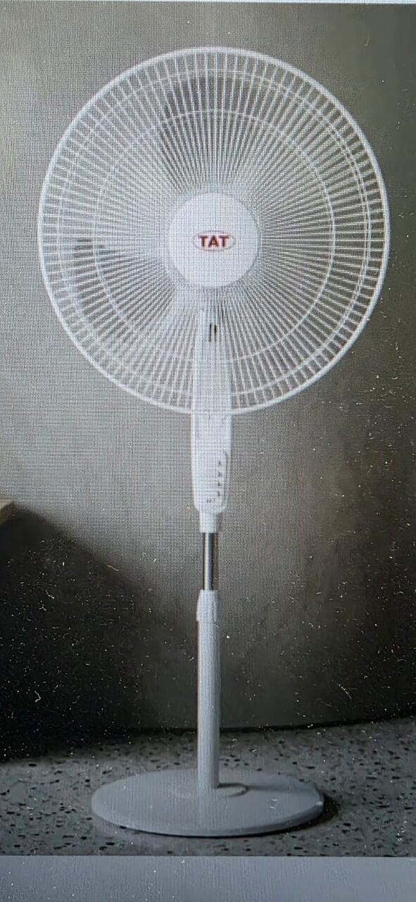 Riyadh, Appliances, SAR 100,  Table Fan