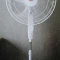 SAR 100,  Table Fan