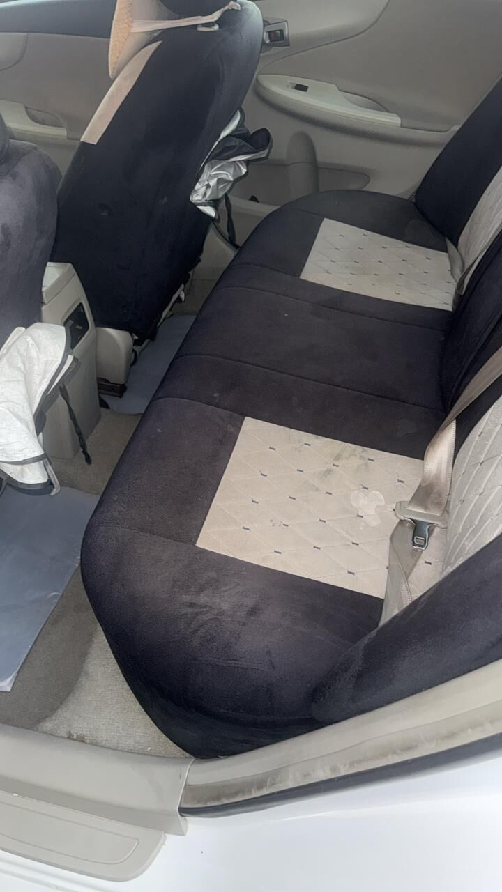 Riyadh, Vehicles, Cars & Trucks , SAR 25000,  Toyota Corolla,  2013,  Automatic,  327213 KM,    Model, , SAR 25,000 (Negotiable)