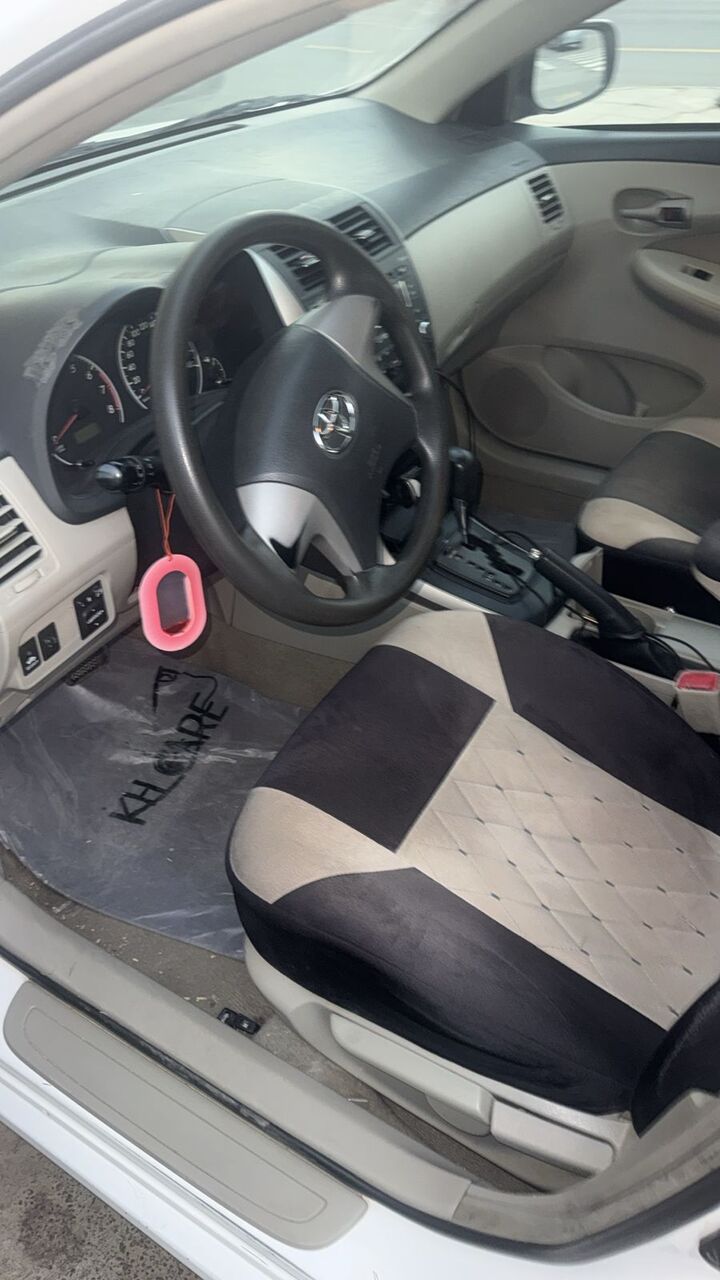 Riyadh, Vehicles, Cars & Trucks , SAR 25000,  Toyota Corolla,  2013,  Automatic,  327213 KM,    Model, , SAR 25,000 (Negotiable)