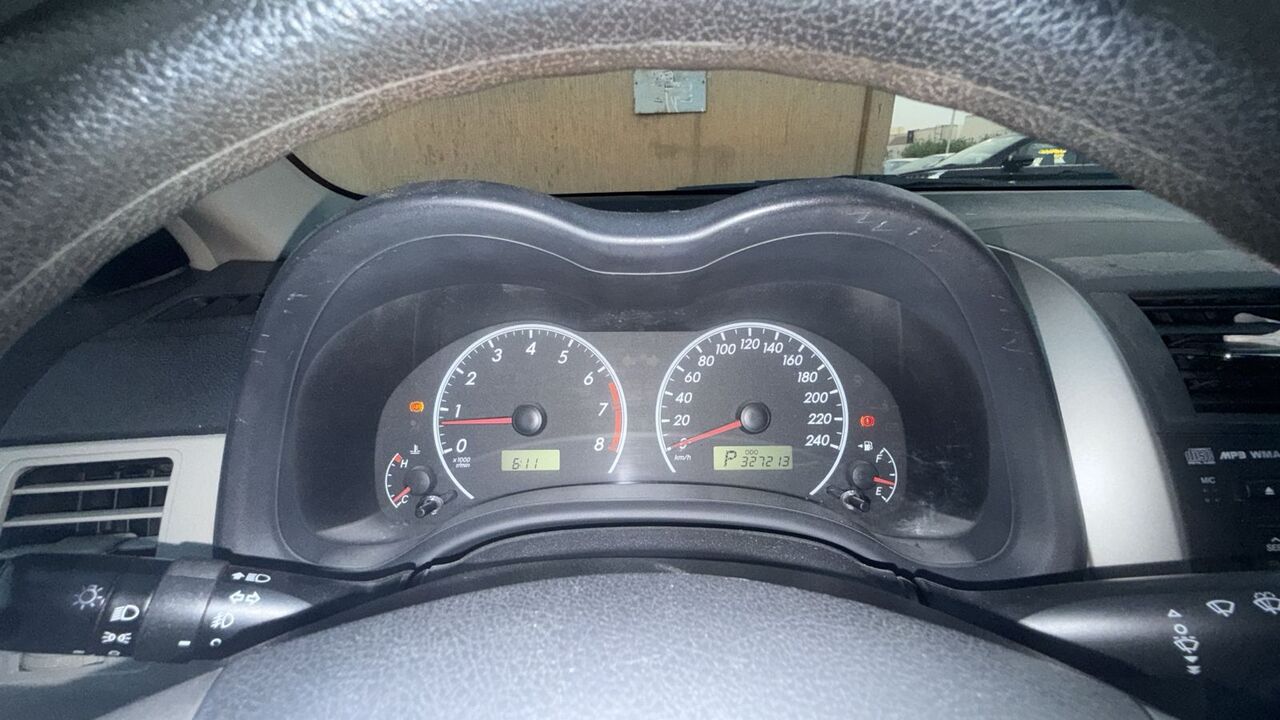 Riyadh, Vehicles, Cars & Trucks , SAR 25000,  Toyota Corolla,  2013,  Automatic,  327213 KM,    Model, , SAR 25,000 (Negotiable)