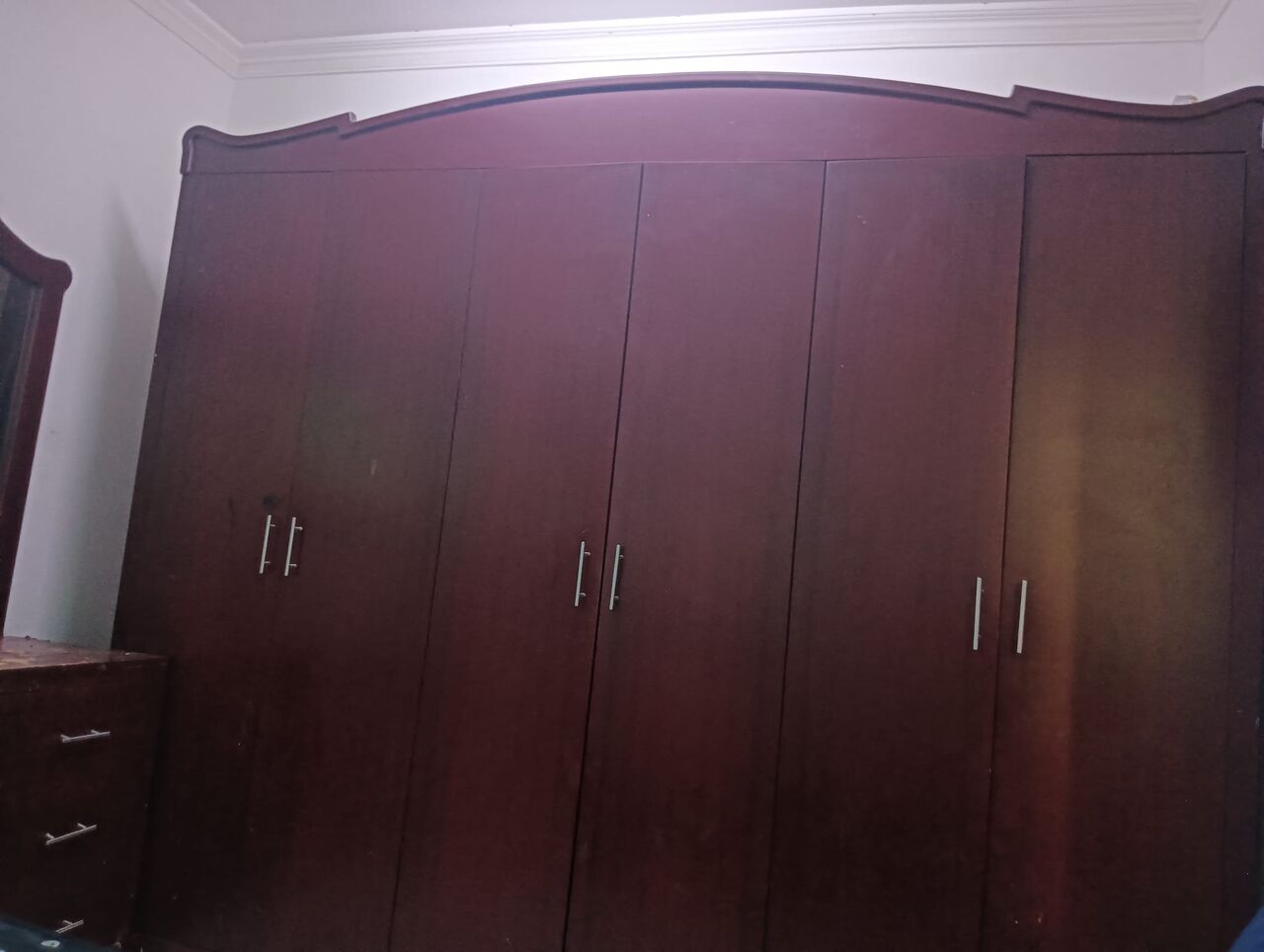 Muharraq, Household Items, BHD 80,  Bedroom Set