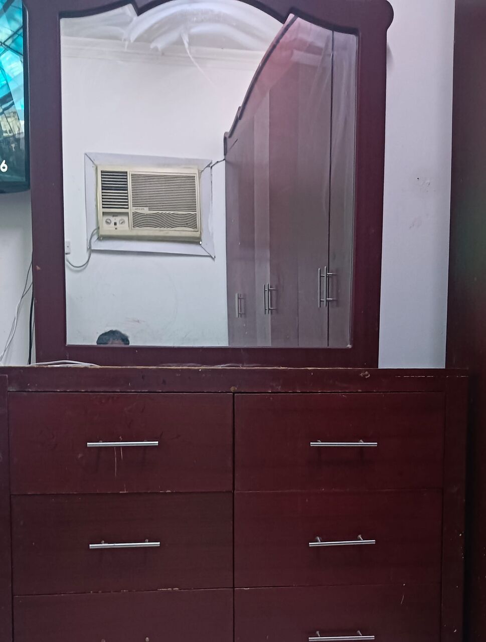 Muharraq, Household Items, BHD 80,  Bedroom Set