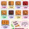 SAR 20,  Cookies Spot