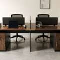 BHD 188,  4P WORKSTATION