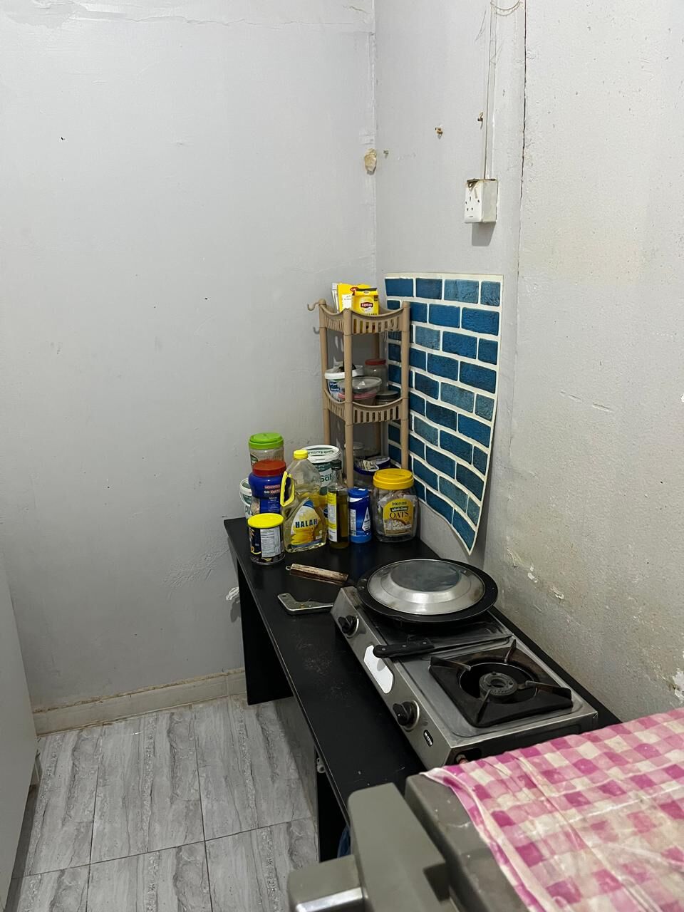 Olaya, Rooms for Rent, SAR 1400/month,  Furnished,  20 Sq. Meter,  Neat And Clean Room For Rent
