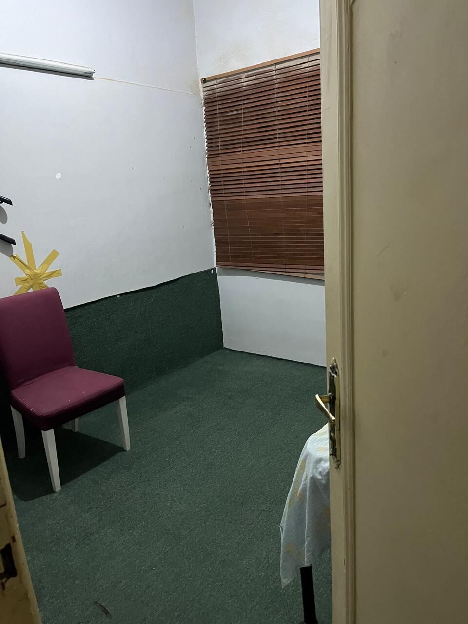 Olaya, Rooms for Rent, SAR 1400/month,  Furnished,  20 Sq. Meter,  Neat And Clean Room For Rent