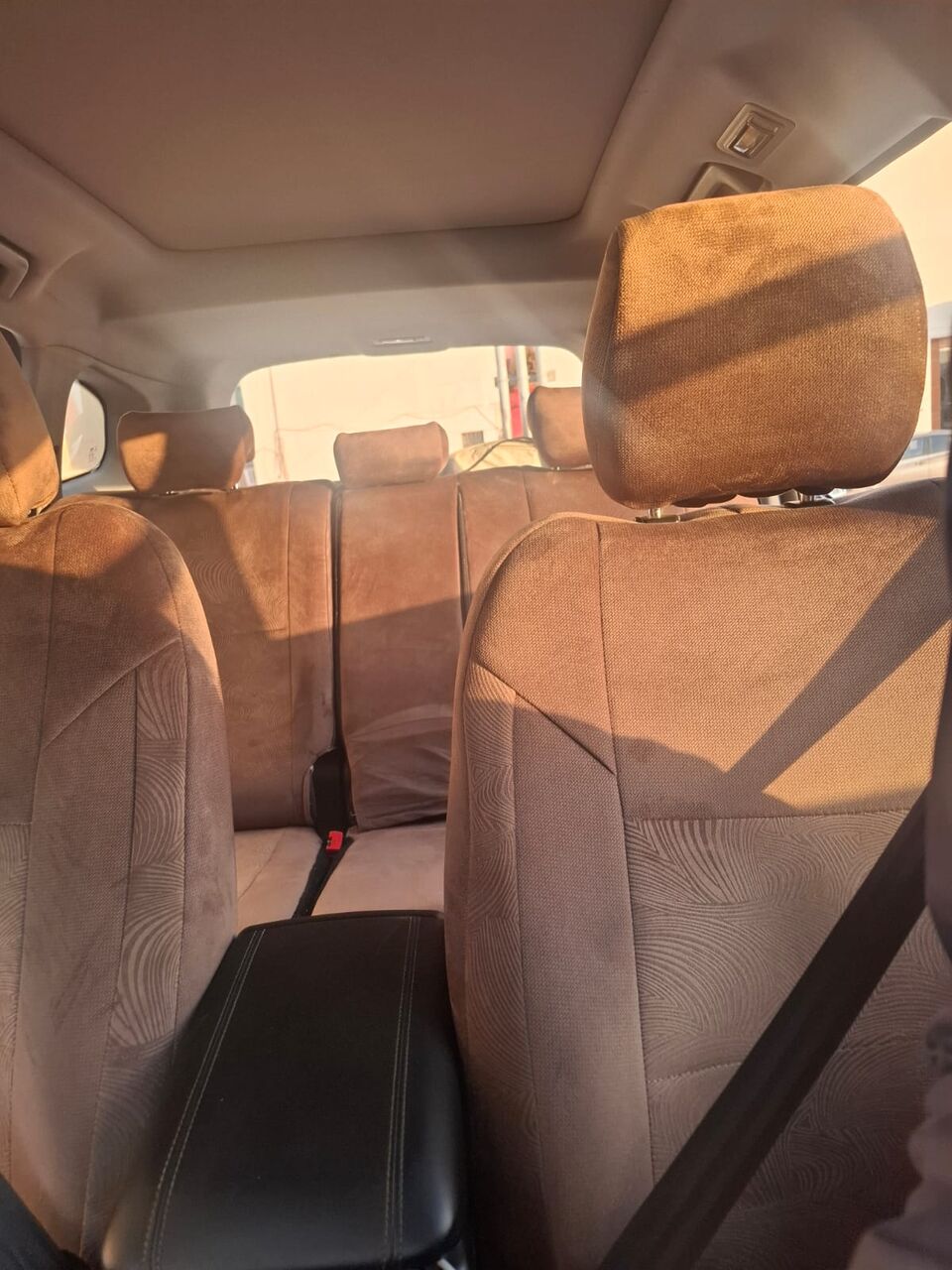 Riyadh, Vehicles, Cars & Trucks , SAR 45000,  2025,  2025,  Automatic,  77079 KM,  I Want To Sell Chery Tiggo 8 Pro Max, A 7-seat Chinese Midsize SUV