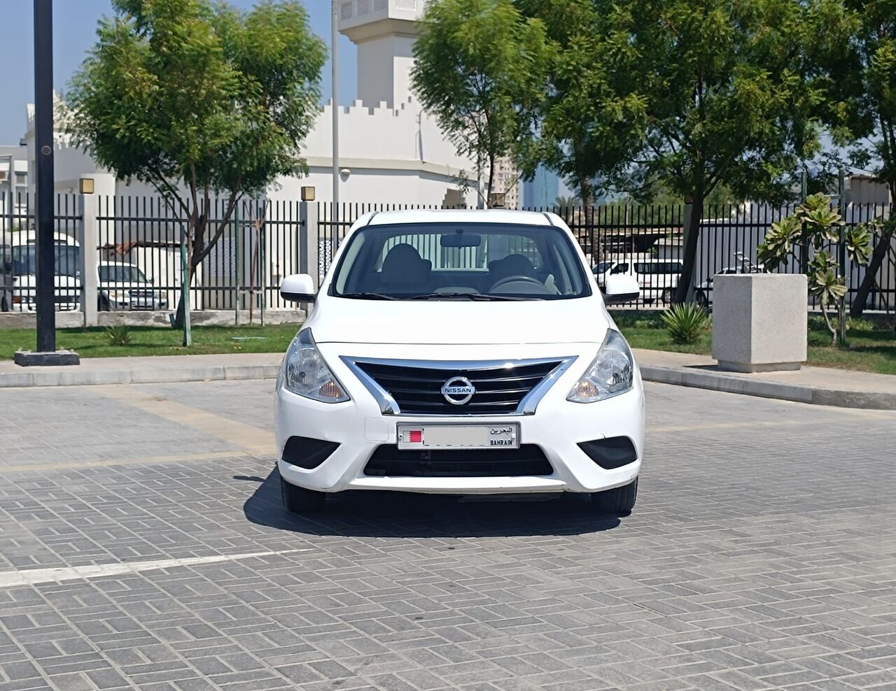Muharraq, Vehicles, Cars & Trucks , BHD 3250,  Nissan Sunny,  2022,  Automatic,  89000 KM,  Single Owner