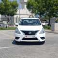 BHD 3250,  Nissan Sunny,  2022,  Automatic,  89000 KM,  Single Owner
