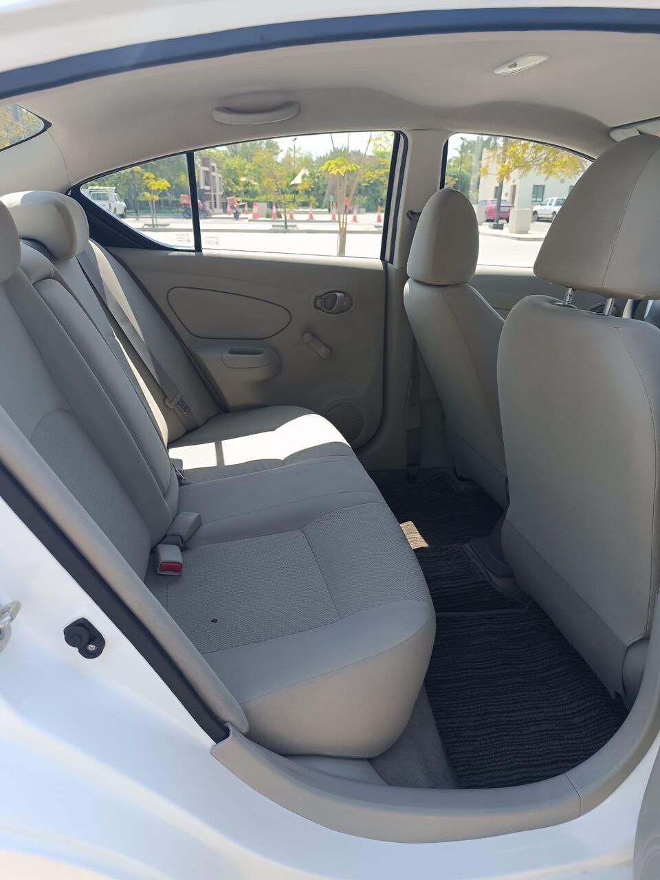 Muharraq, Vehicles, Cars & Trucks , BHD 3250,  Nissan Sunny,  2022,  Automatic,  89000 KM,  Single Owner