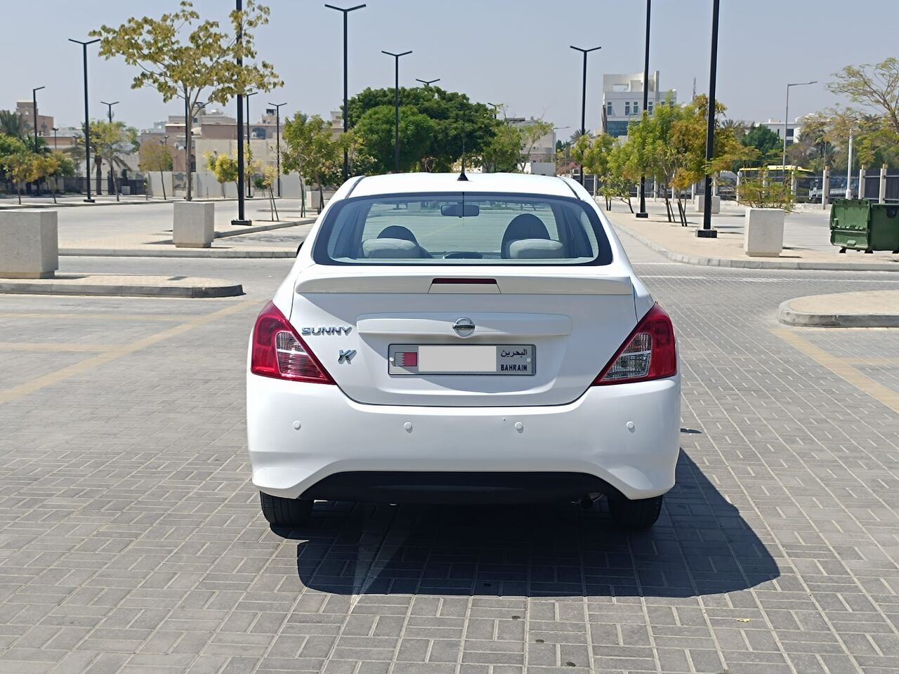 Muharraq, Vehicles, Cars & Trucks , BHD 3250,  Nissan Sunny,  2022,  Automatic,  89000 KM,  Single Owner