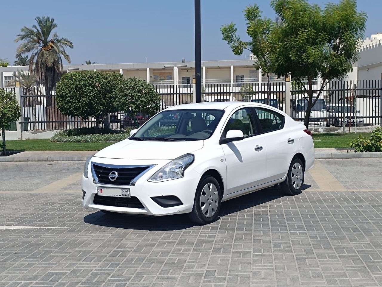 Muharraq, Vehicles, Cars & Trucks , BHD 3250,  Nissan Sunny,  2022,  Automatic,  89000 KM,  Single Owner