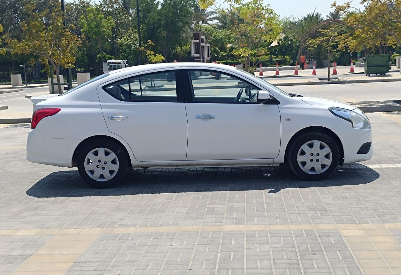 Muharraq, Vehicles, Cars & Trucks , BHD 3250,  Nissan Sunny,  2022,  Automatic,  89000 KM,  Single Owner