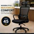BHD 45,  OFFCIE CHAIR BAHRAIN
