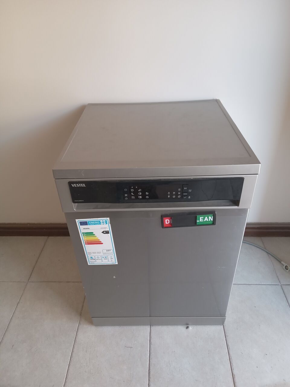 Manama, Appliances, BHD 60,  Dish Washer For Sale