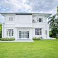 THB 28498,  135 Sq. Feet,  คฤหาสน์หรูหลังมุม 3 ชั้น 3-4นอน 3น้ำ  135 ตร.ว. 