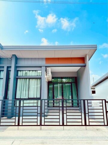 Bangkok, Villas, THB 25998,  22 Sq. Feet,  ถลาง ทาวน์โฮม 1ชั้น 2 นอน 2 น้ำ บลูแคนยอน