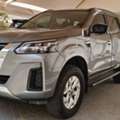 BHD 7200,  Nissan Xterra  SE,  2022,  Automatic,  63000 KM,  2nd Owner, Well Maintained, Expat User - Exchange With Small Cars / Credit Cards Ok!