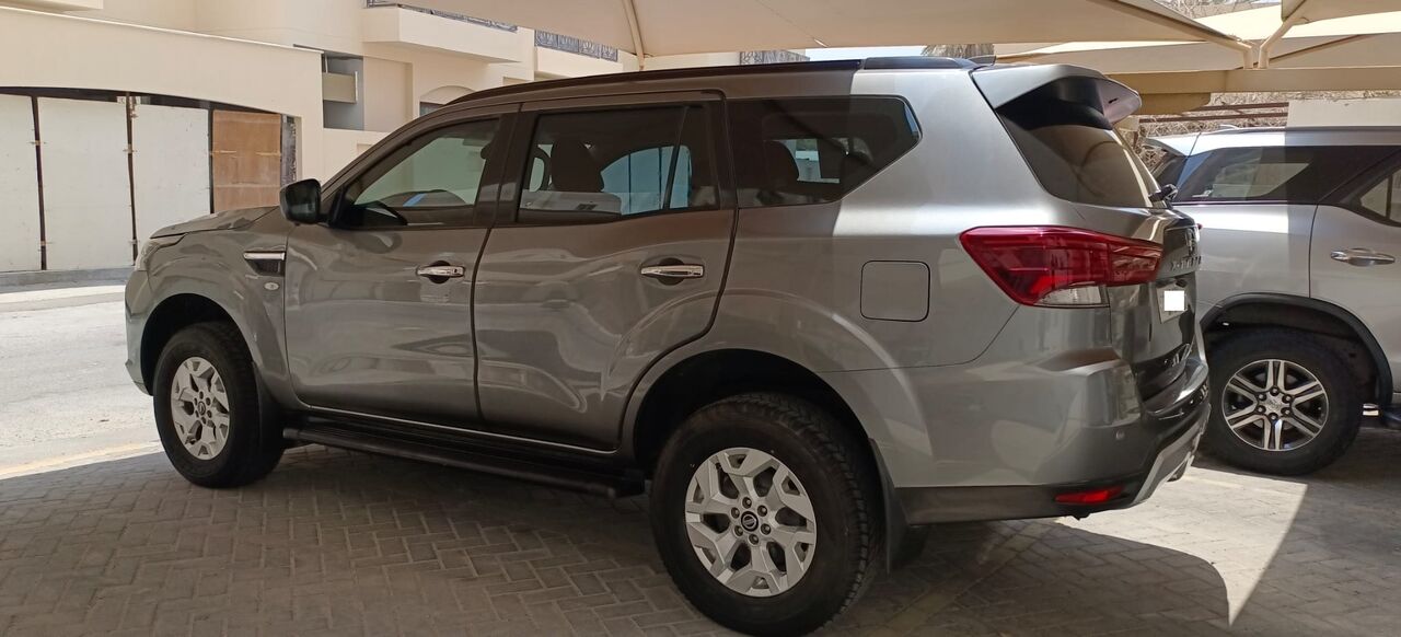 Umm Al Hassam, Vehicles, Cars & Trucks , BHD 7200,  Nissan Xterra  SE,  2022,  Automatic,  63000 KM,  2nd Owner, Well Maintained, Expat User - Exchange With Small Cars / Credit Cards Ok!