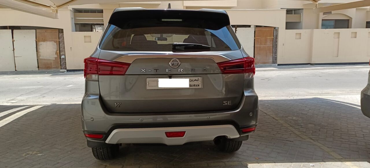 Umm Al Hassam, Vehicles, Cars & Trucks , BHD 7200,  Nissan Xterra  SE,  2022,  Automatic,  63000 KM,  2nd Owner, Well Maintained, Expat User - Exchange With Small Cars / Credit Cards Ok!