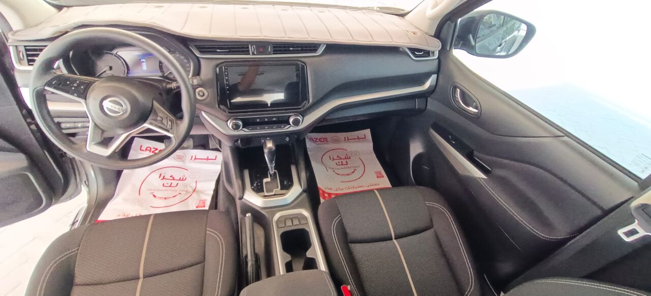 Umm Al Hassam, Vehicles, Cars & Trucks , BHD 7200,  Nissan Xterra  SE,  2022,  Automatic,  63000 KM,  2nd Owner, Well Maintained, Expat User - Exchange With Small Cars / Credit Cards Ok!