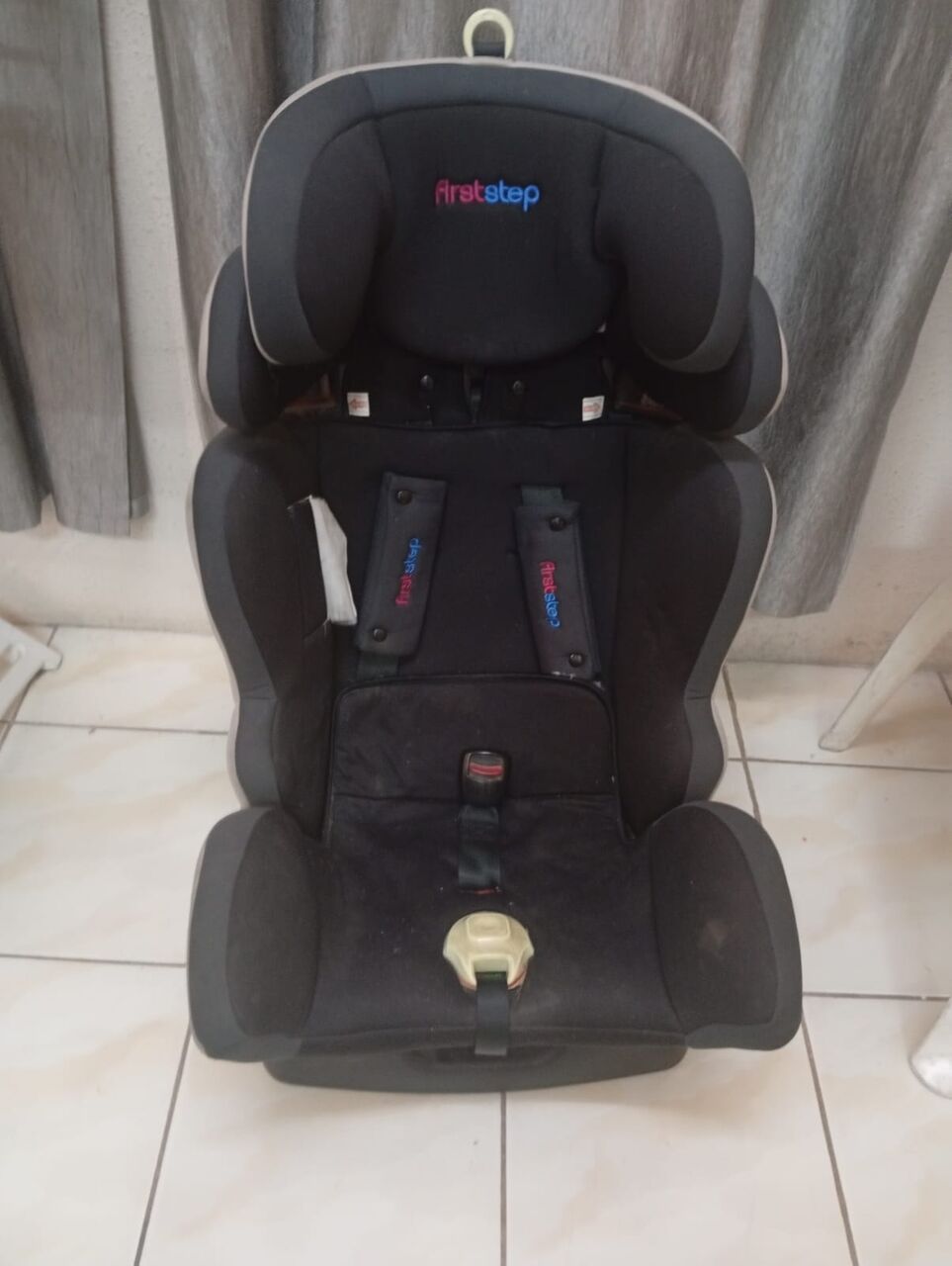 Thuqbah, Baby & Kid Stuff, Baby Car Seat.