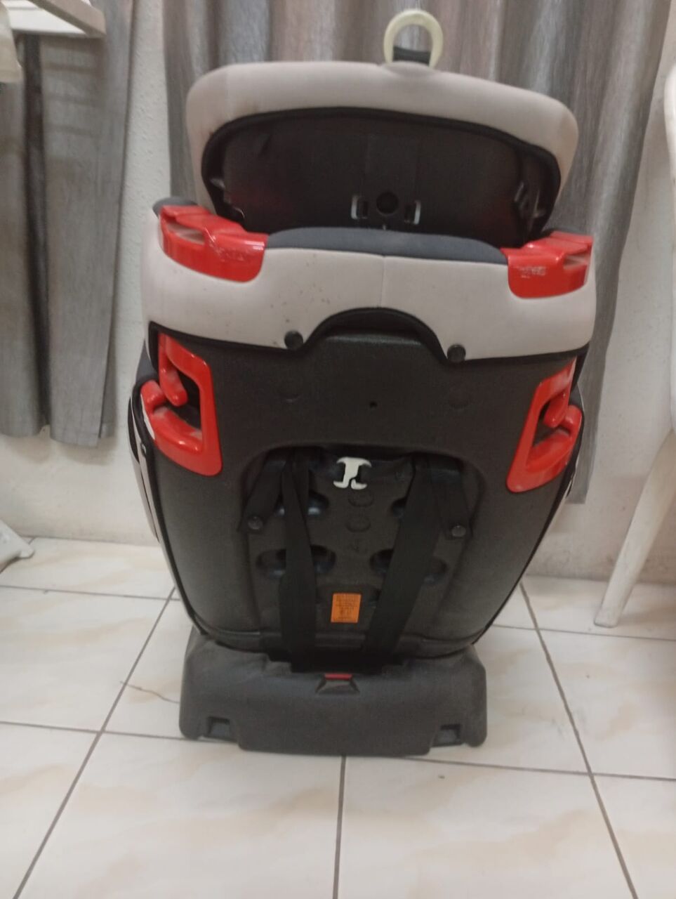 Thuqbah, Baby & Kid Stuff, Baby Car Seat.