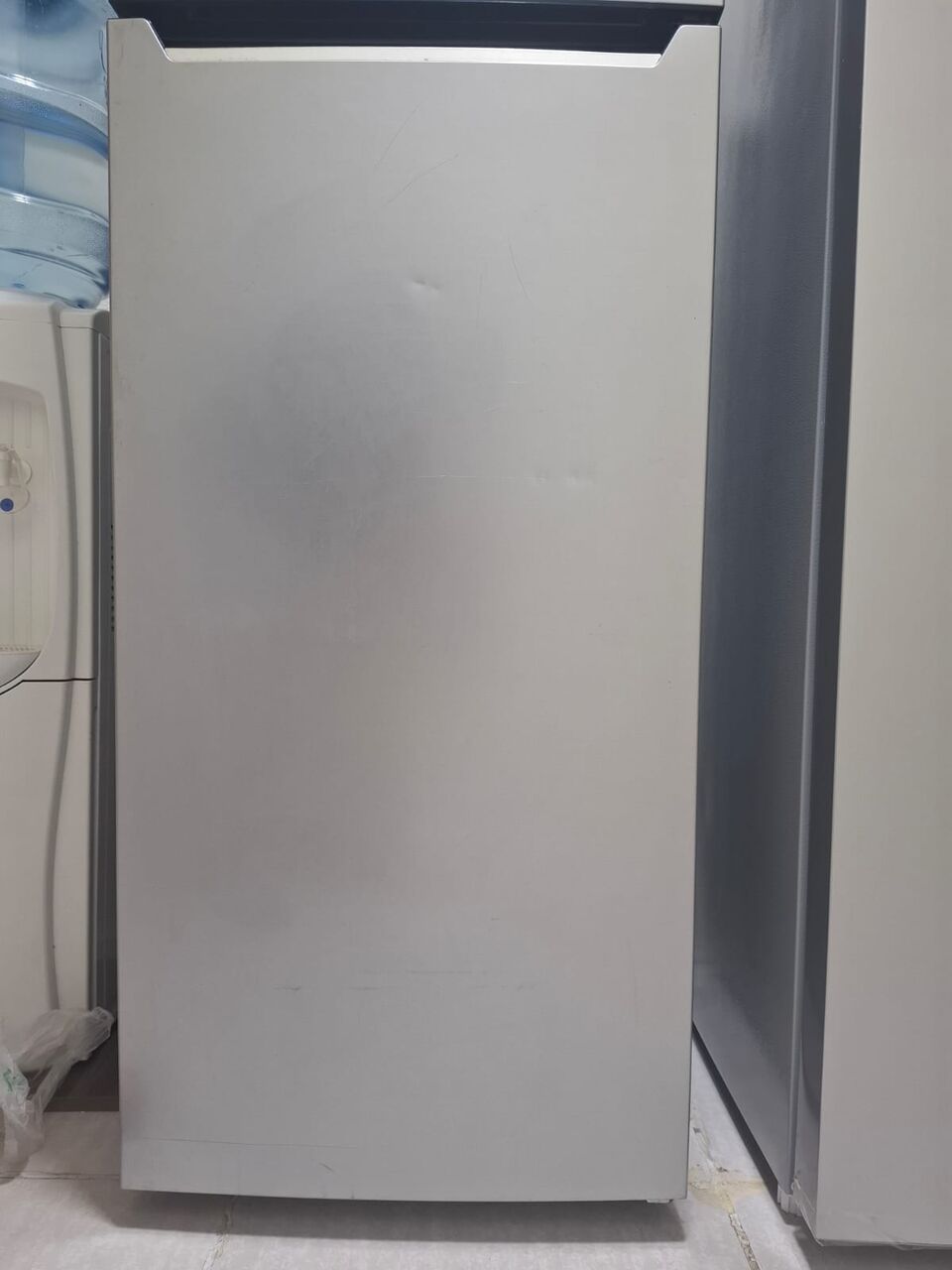 Al Tubaishi, Household Items, SAR 550,  HAAS Double Door Refrigerator (Rarely Used Like New)