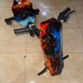 SAR 360, Electric Drift Scooter For Kids Big Size
