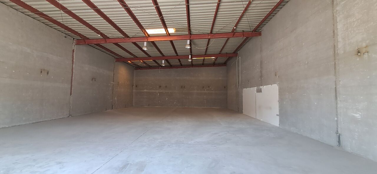 Sitra, Warehouses, BHD 600,  333 Sq. Meter,  WAREHOUSE FOR RENT IN BAHRAIN &ndash; 333 SQM | BD 600 | PRIME LOCATION | TRUCK ACCESS | HIGH