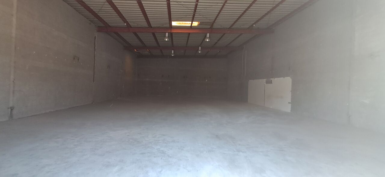 Sitra, Warehouses, BHD 600,  333 Sq. Meter,  WAREHOUSE FOR RENT IN BAHRAIN &ndash; 333 SQM | BD 600 | PRIME LOCATION | TRUCK ACCESS | HIGH