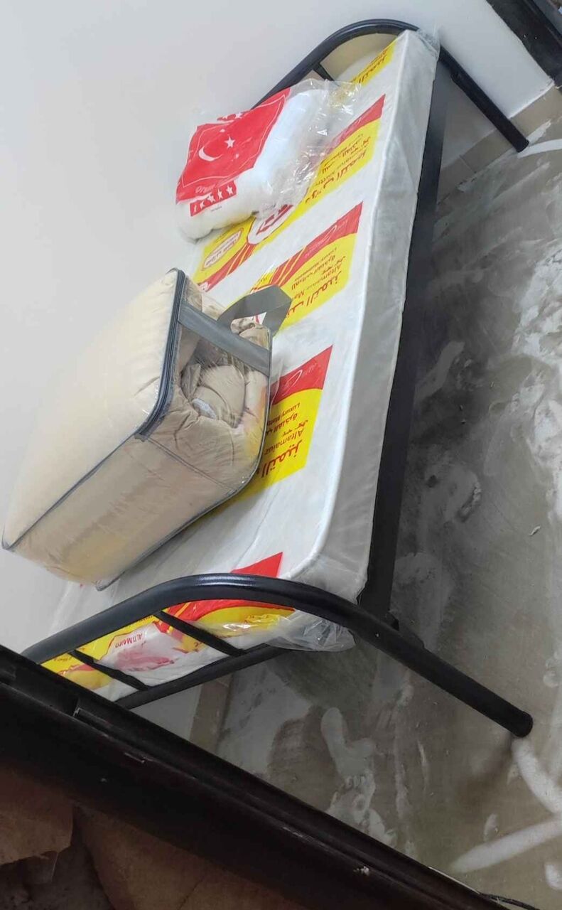 Riyadh, Household Items, SAR 2,  BEDS & CABINETS | RIYADH