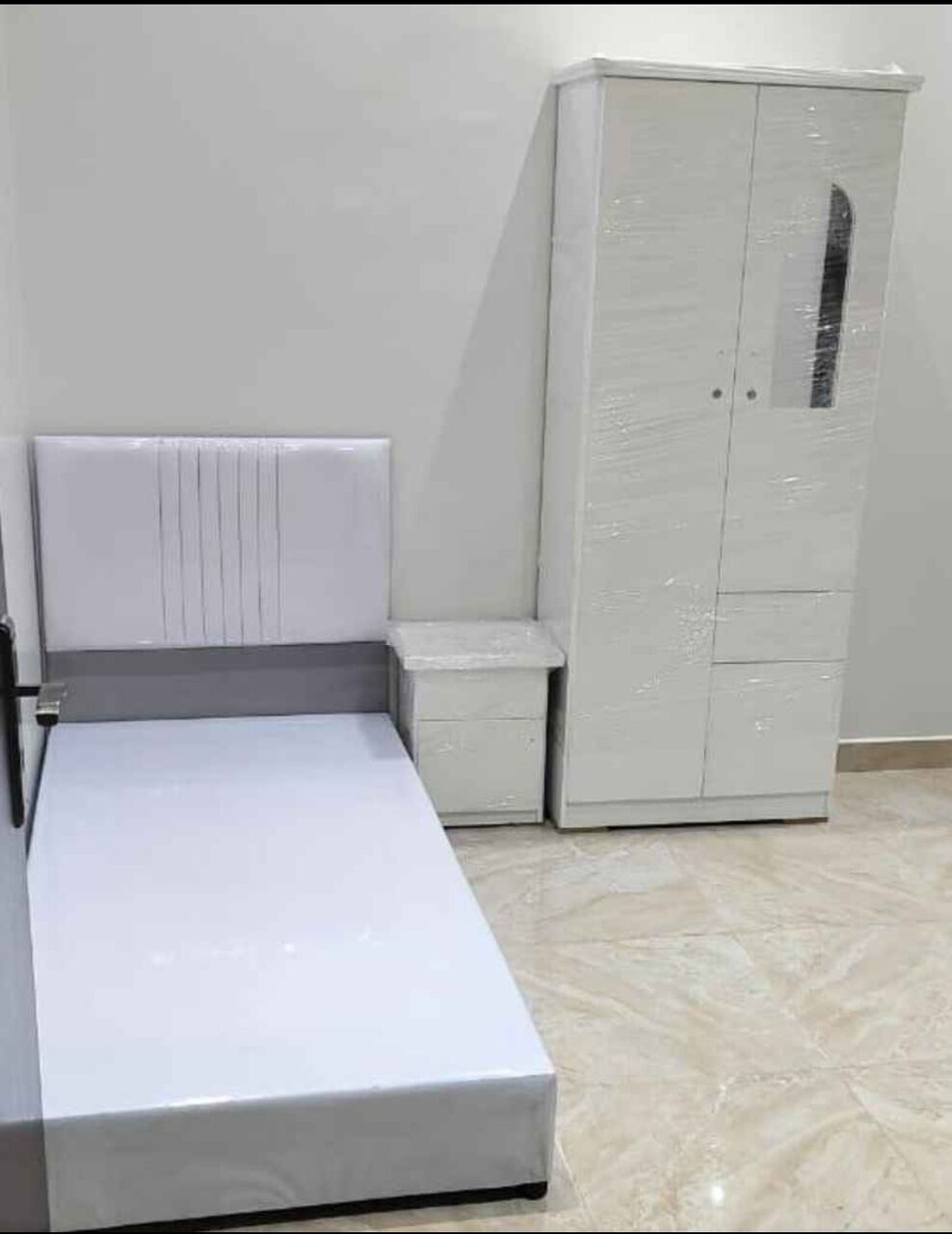Riyadh, Household Items, SAR 2,  BEDS & CABINETS | RIYADH