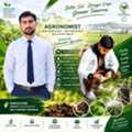 Agriculture Technician(Crop Production And Crop Protection)