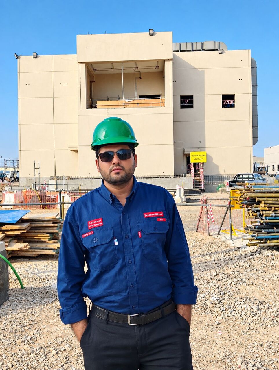Jeddah, Job Seekers, Safety Officer,HSE Professional, Driving License