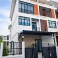 THB 23999,  22 Sq. Feet,  กัลปพฤกษ์ สาทร เช่าทาวน์โฮม 3 ชั้นหลั