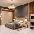 SAR 8,  New Classic And Durable Bedroom Furniture Sets Available