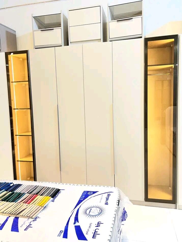 Jeddah, Furniture, SAR 8,  New Classic And Durable Bedroom Furniture Sets Available