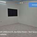 Bed Space / Room Available For Rent