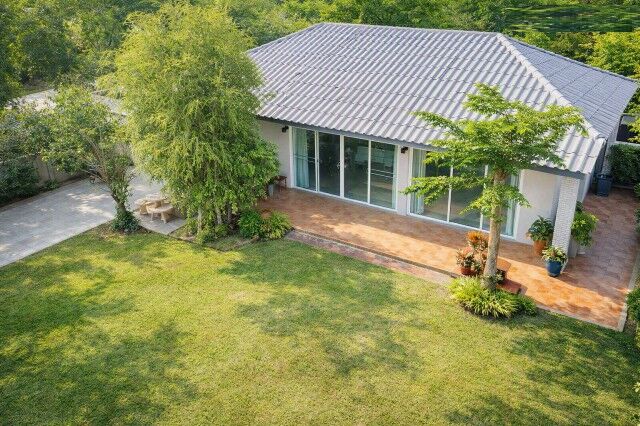 Bangkok, Villas, THB 24998,  150 Sq. Feet,  เซ็นทรัล ศรีราชา 3.2กม. บ้านเดี่ยว 150 ตร.ว.300 