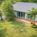 THB 24998,  150 Sq. Feet,  เซ็นทรัล ศรีราชา 3.2กม. บ้านเดี่ยว 150 ตร.ว.300 