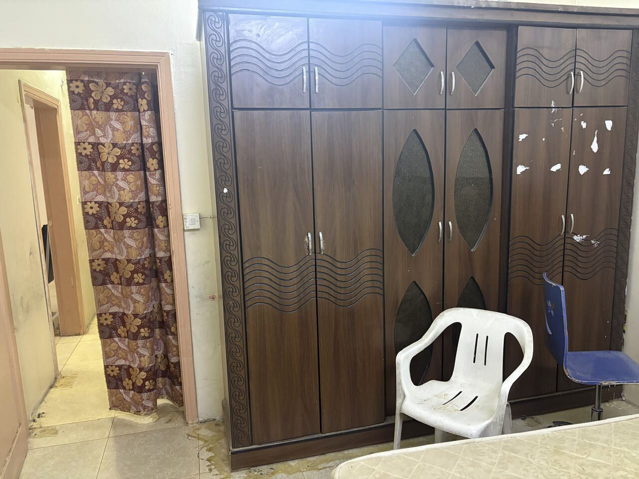 Riyadh, Rooms for Rent, SAR 1050/month,  Furnished,  SAR 950/month, Bachelor Room Available For Rent Urgent