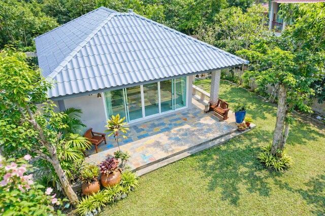 Bangkok, Villas, THB 24999,  150 Sq. Feet,  ถนนสุขุมวิท 100ม.ทะเลบางพระ 190 ม. ศรีราชา 
