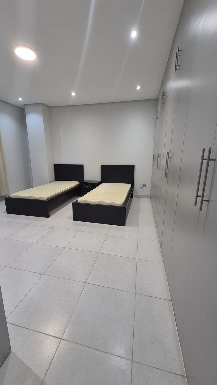 Umm Al Hassam, Apartments, Flats, Houses & Villas, BHD 350/month,  Furnished,  2 BR,  189 Sq. Meter,  Flat For Rent