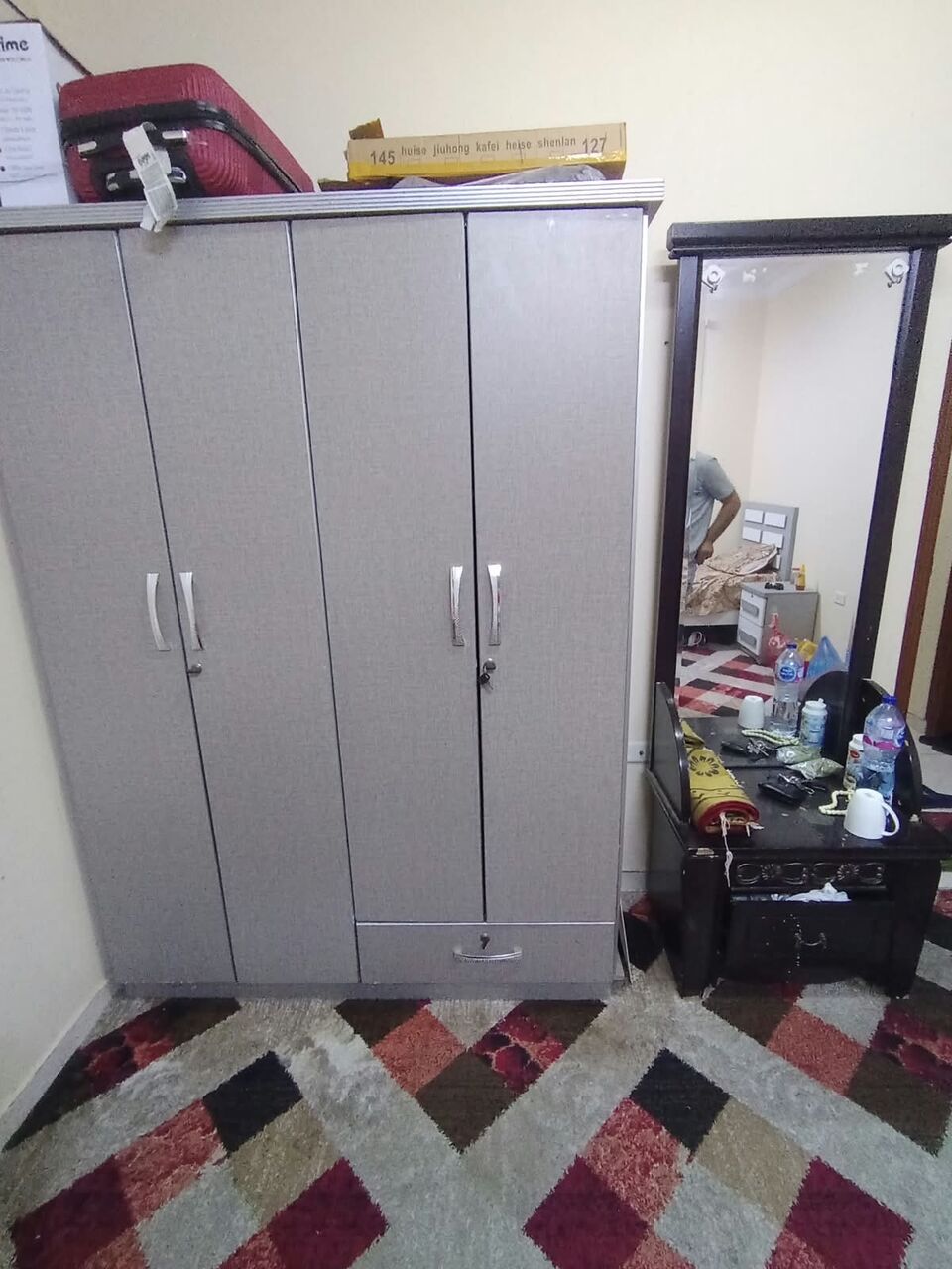 Jubail, Furniture, SAR 8000,  Quality Home Furniture Available For Sale At Reasonable Prices. Items Are Well Maintained